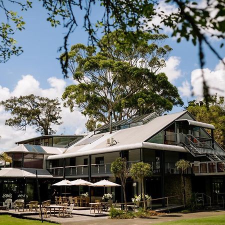 The Narrows Landing Hotel Tamahere 외부 사진
