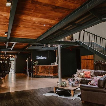 The Narrows Landing Hotel Tamahere 외부 사진