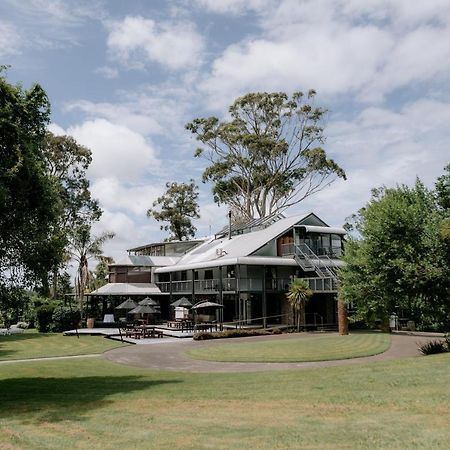 The Narrows Landing Hotel Tamahere 외부 사진