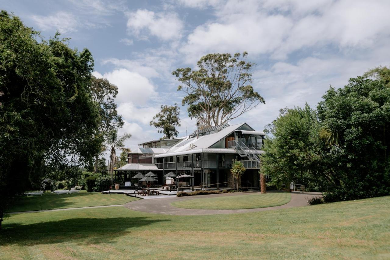 The Narrows Landing Hotel Tamahere 외부 사진