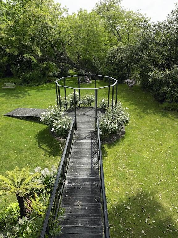 The Narrows Landing Hotel Tamahere 외부 사진