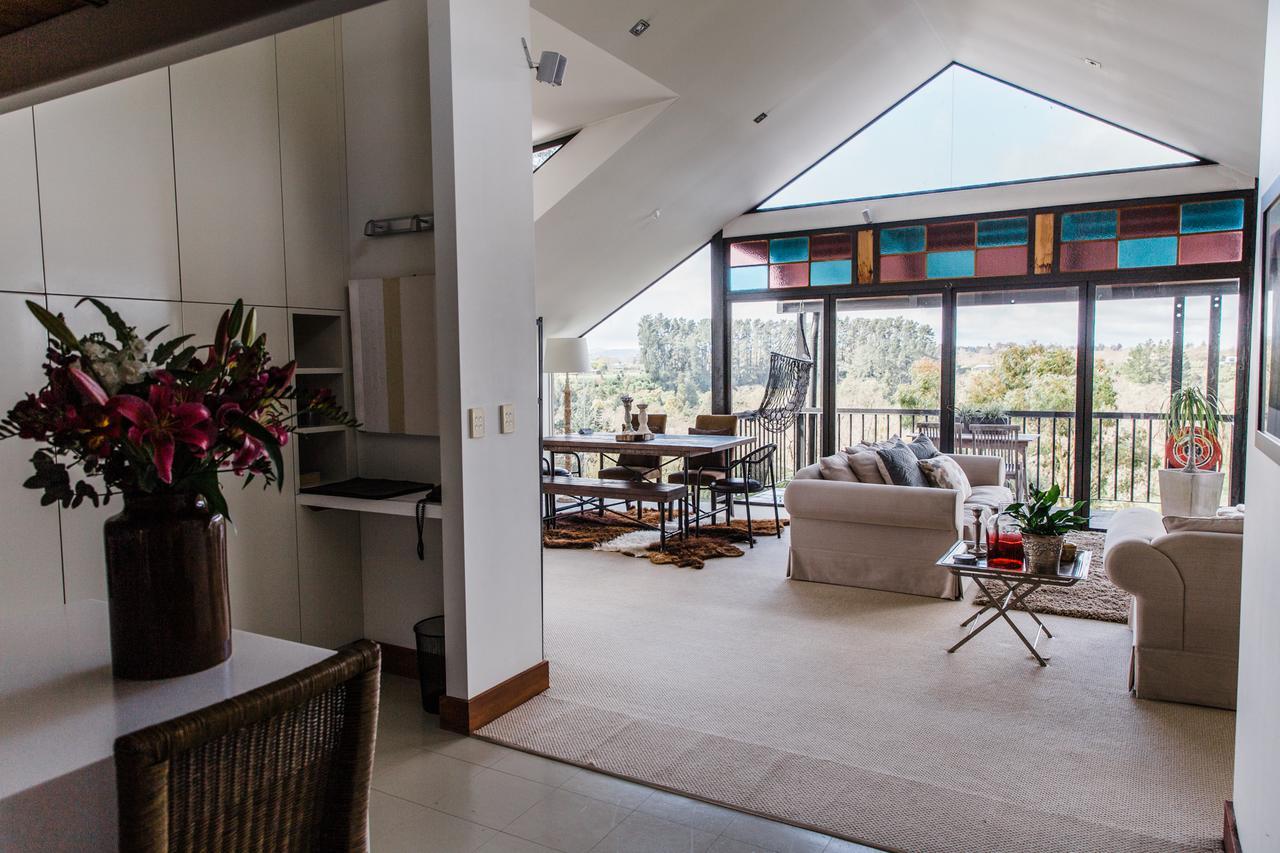 The Narrows Landing Hotel Tamahere 외부 사진
