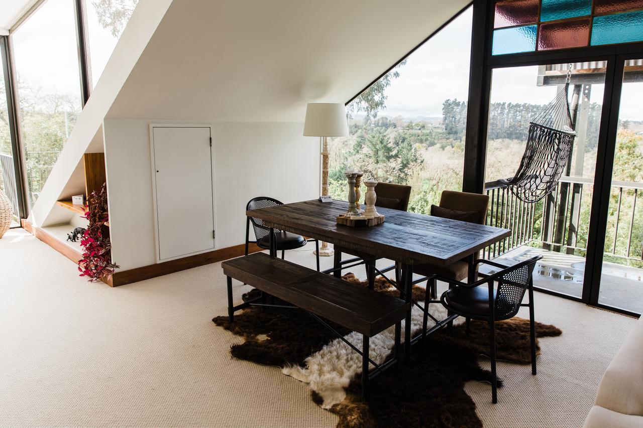 The Narrows Landing Hotel Tamahere 외부 사진