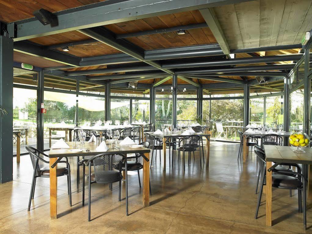 The Narrows Landing Hotel Tamahere 외부 사진