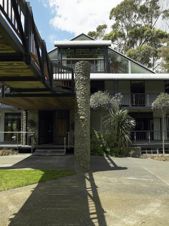 The Narrows Landing Hotel Tamahere 외부 사진