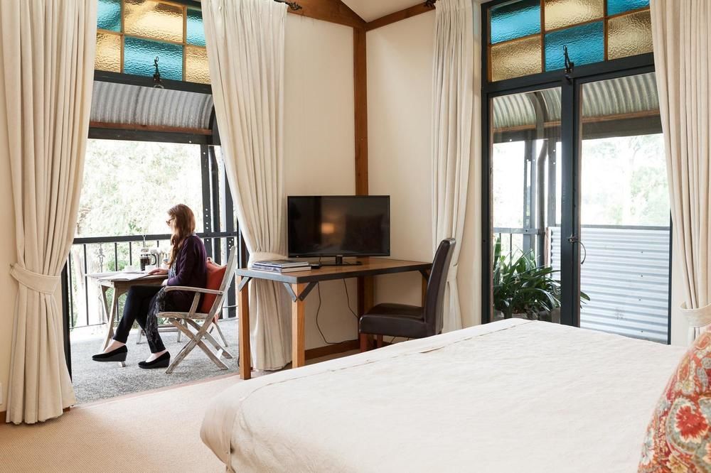 The Narrows Landing Hotel Tamahere 외부 사진