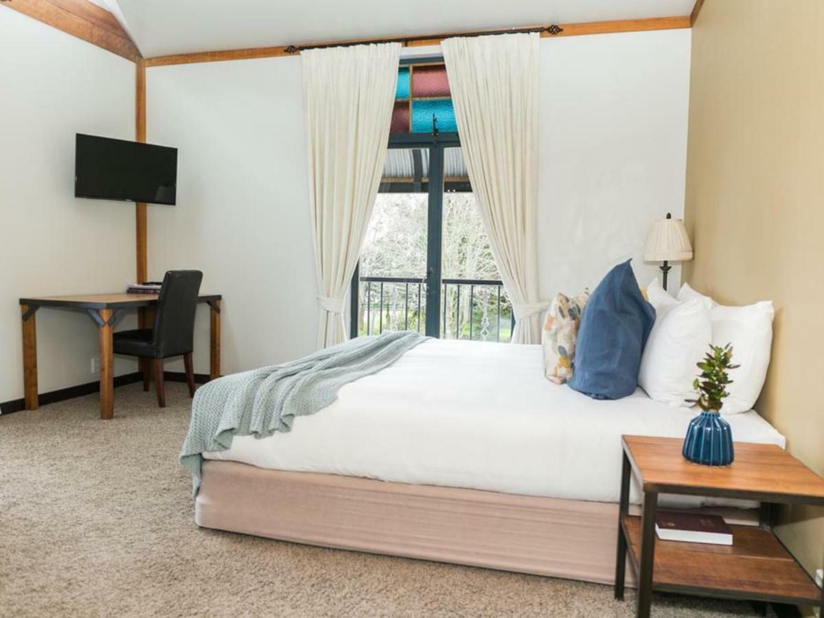 The Narrows Landing Hotel Tamahere 외부 사진