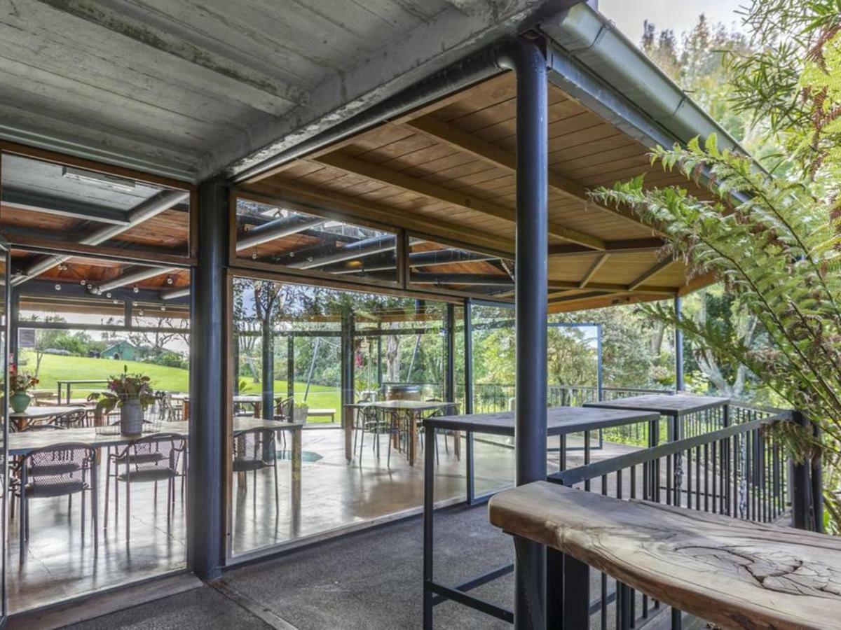 The Narrows Landing Hotel Tamahere 외부 사진