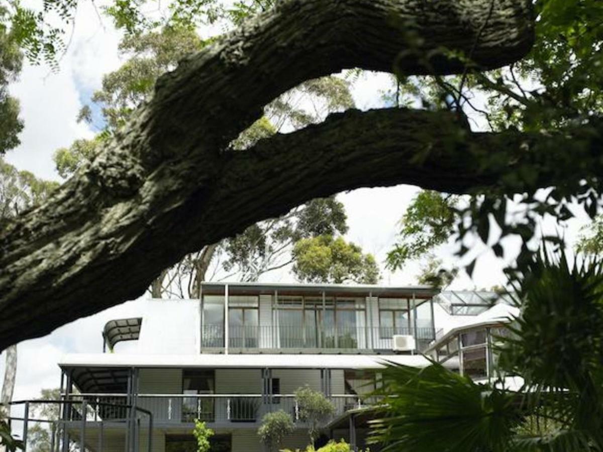 The Narrows Landing Hotel Tamahere 외부 사진