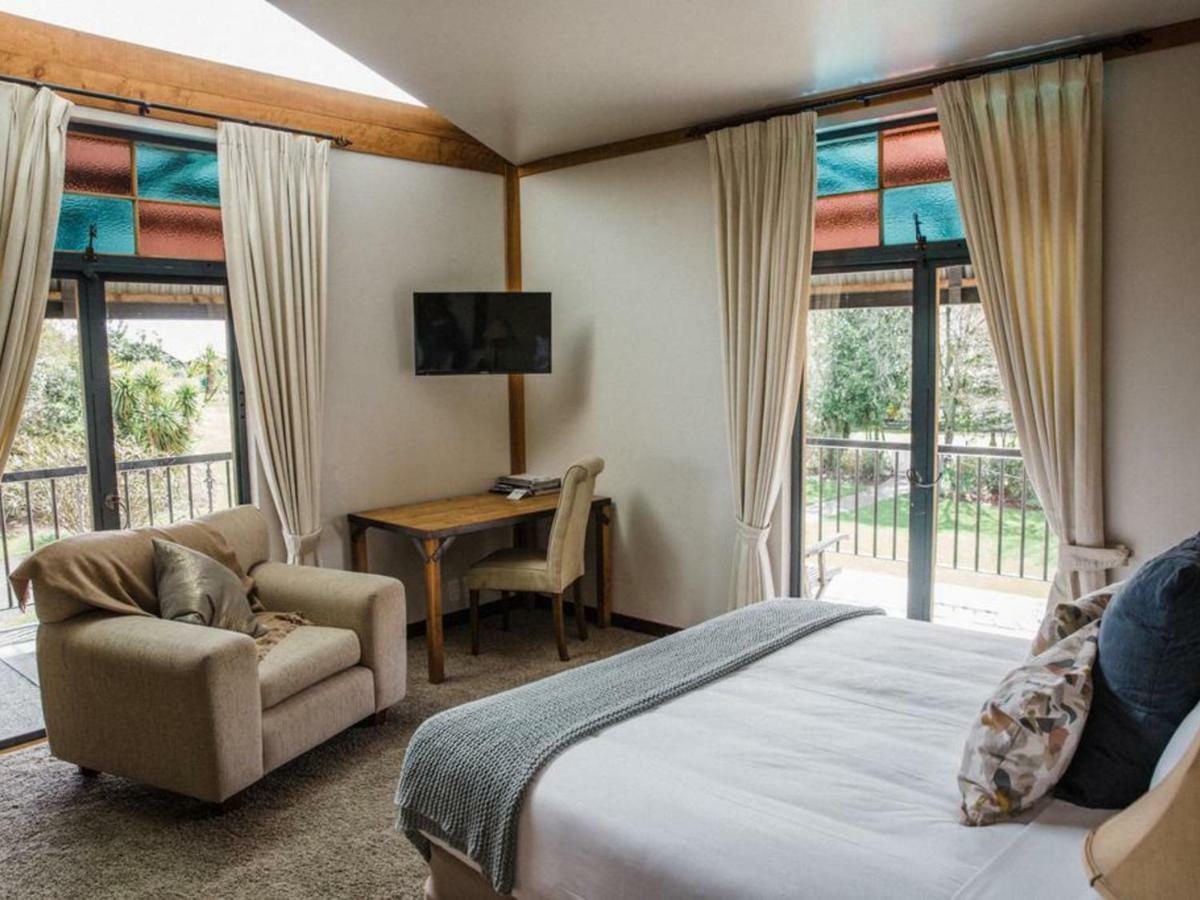 The Narrows Landing Hotel Tamahere 외부 사진