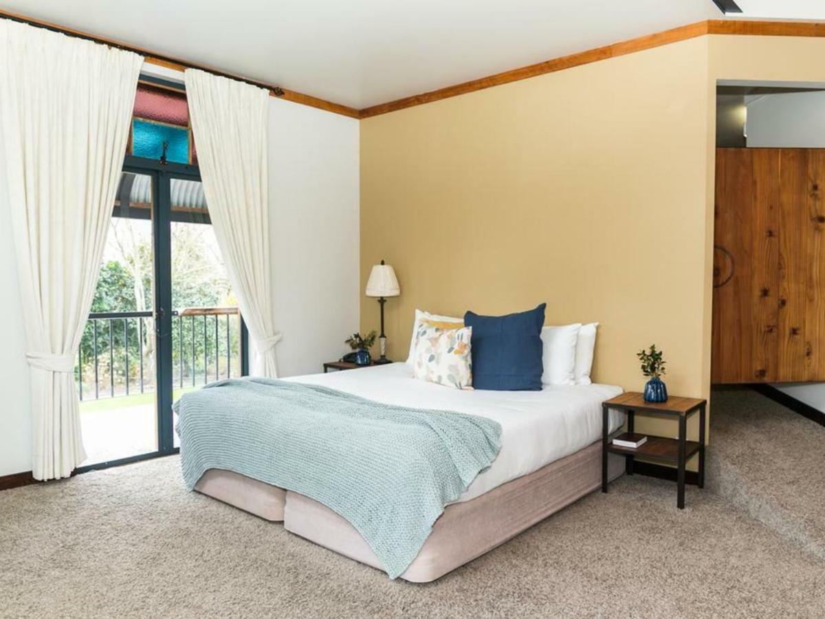 The Narrows Landing Hotel Tamahere 외부 사진
