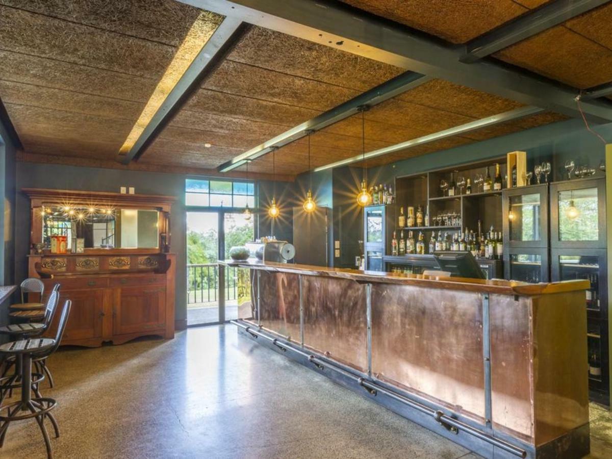 The Narrows Landing Hotel Tamahere 외부 사진