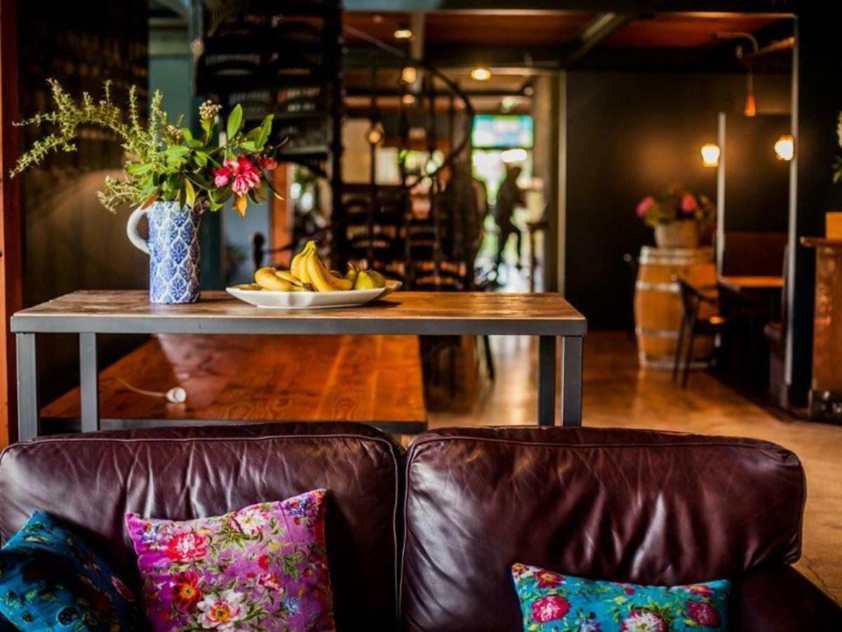 The Narrows Landing Hotel Tamahere 외부 사진