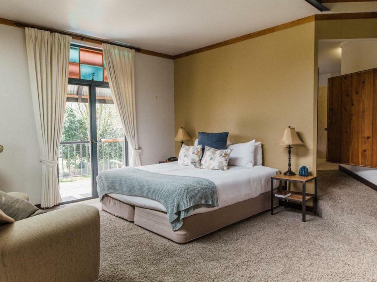 The Narrows Landing Hotel Tamahere 외부 사진