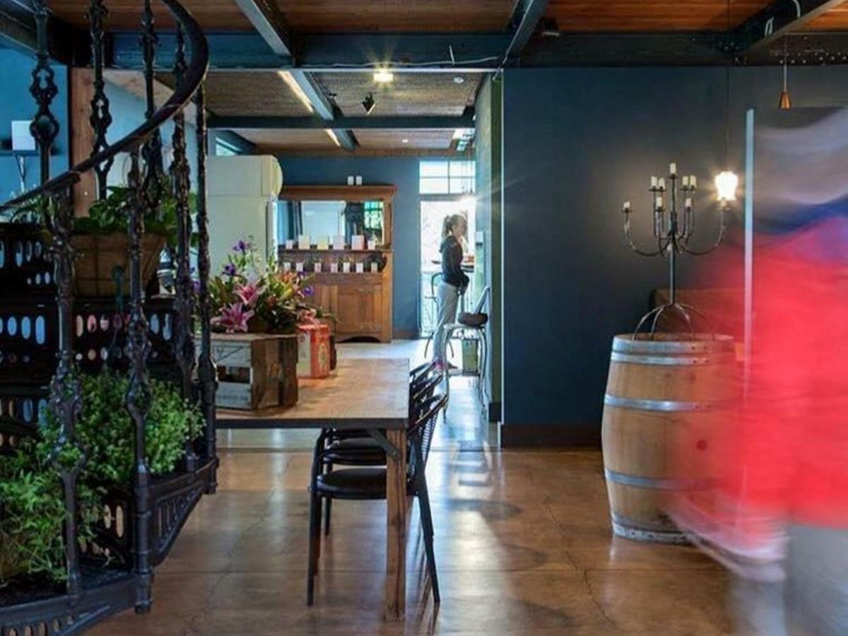 The Narrows Landing Hotel Tamahere 외부 사진