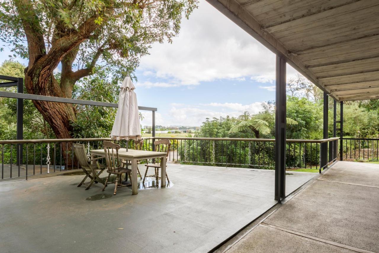 The Narrows Landing Hotel Tamahere 외부 사진